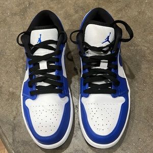 Nike Air Jordan One Low